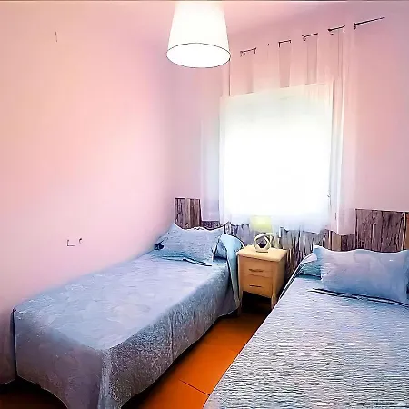 Con Piscina Y Terraza Privada * Conil De La Frontera