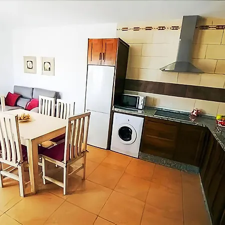 Con Piscina Y Terraza Privada Apartment *