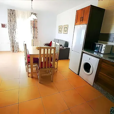 Apartment Con Piscina Y Terraza Privada Conil De La Frontera