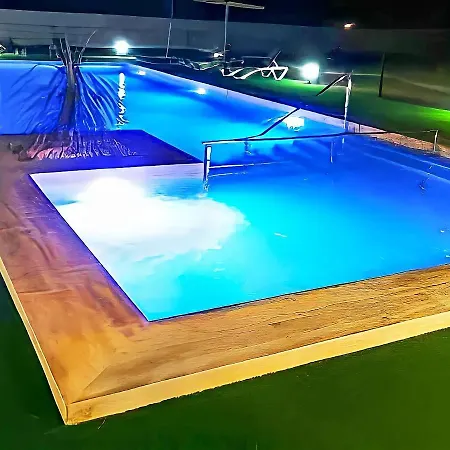 Con Piscina Y Terraza Privada Apartment Conil De La Frontera