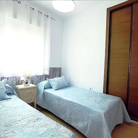 Con Piscina Y Terraza Privada Apartment
