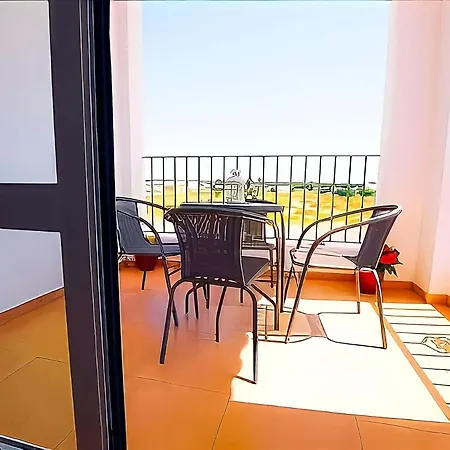 Apartment Con Piscina Y Terraza Privada Conil De La Frontera