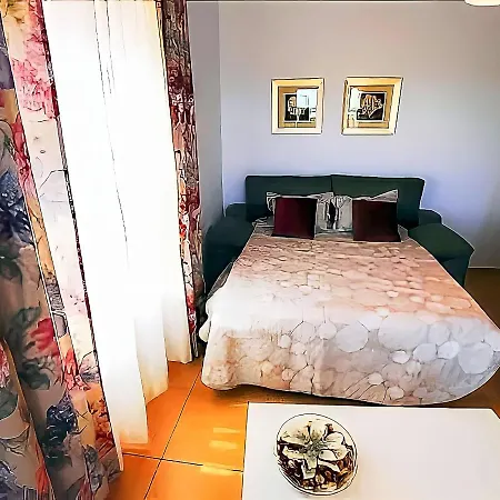 Apartment Con Piscina Y Terraza Privada