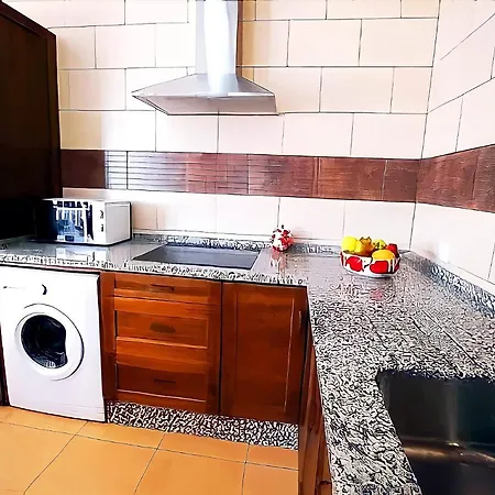 Con Piscina Y Terraza Privada *