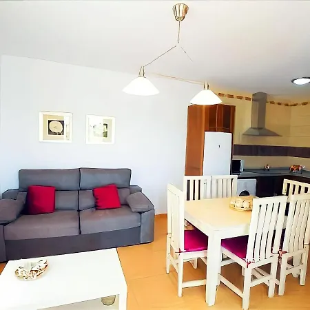 Con Piscina Y Terraza Privada