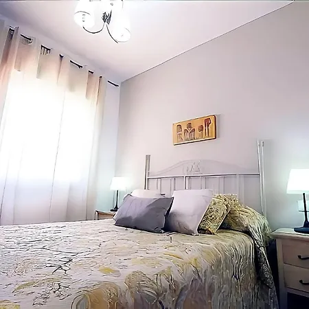 Apartment Con Piscina Y Terraza Privada Conil De La Frontera
