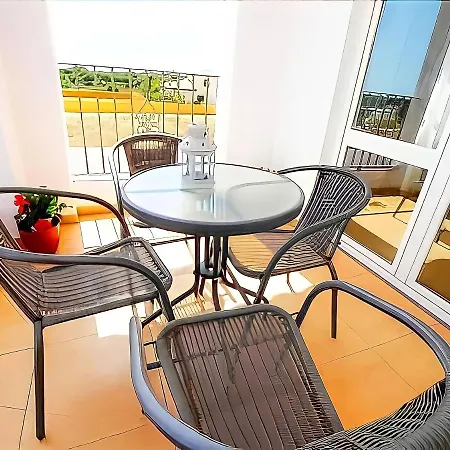 Con Piscina Y Terraza Privada Apartment Conil De La Frontera